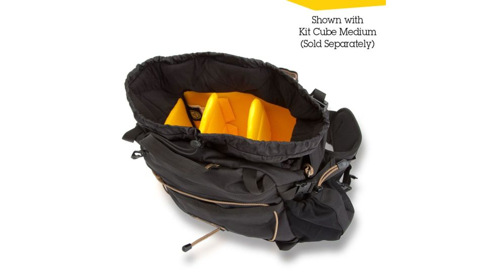 Mountainsmith Tanack 10 Lumbar Pack, 17-81450-01
