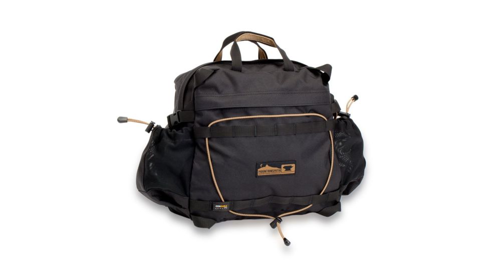 Mountainsmith Tanack 10 Lumbar Pack, 17-81450-01