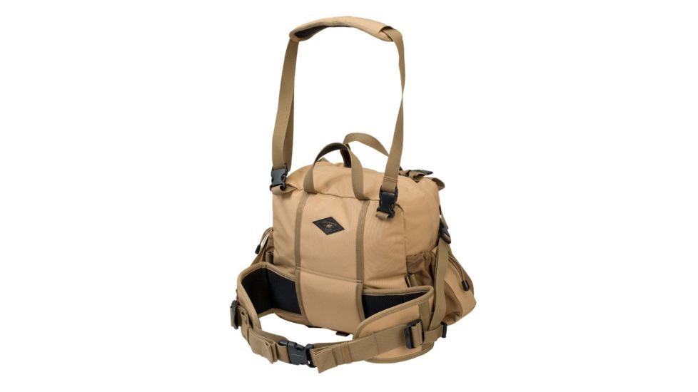 Mountainsmith Tanack 10 Lumbar Pack, 17-81450-14