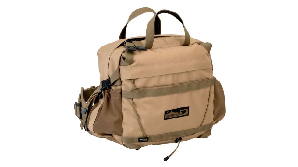 Mountainsmith Tanack 10 Lumbar Pack, 17-81450-14