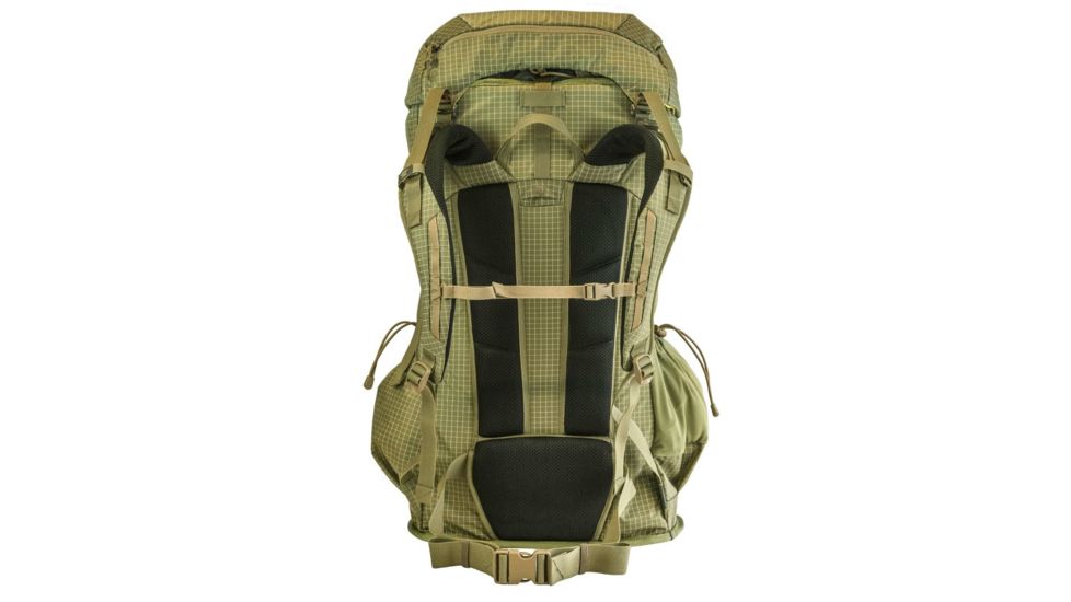 Mountainsmith Tanuck Lite 40 Backpack, Hops, 18-81401-09