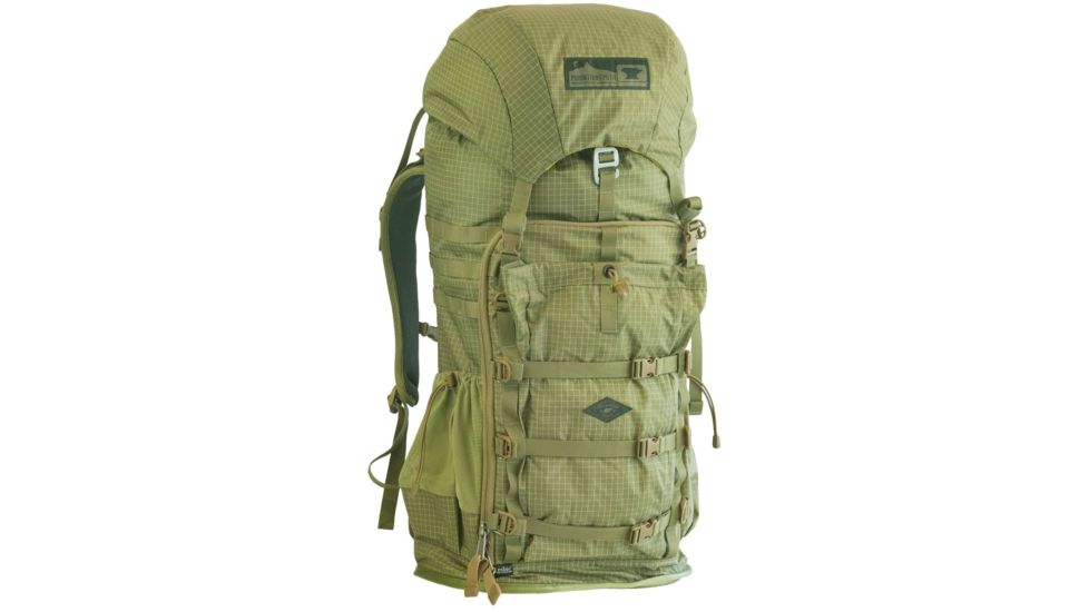 Mountainsmith Tanuck Lite 40 Backpack, Hops, 18-81401-09