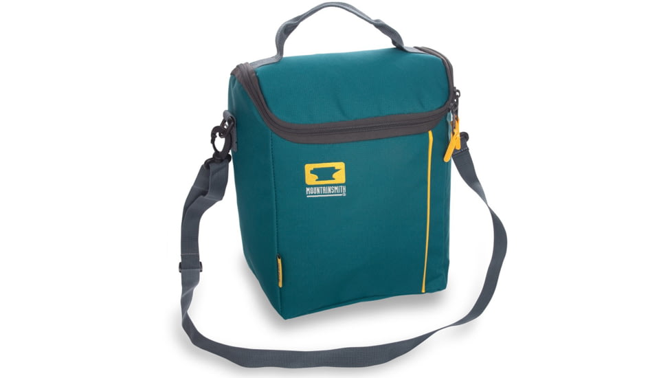 Mountainsmith The Sixer Carry Bag,Heritage Teal 14-75090-50