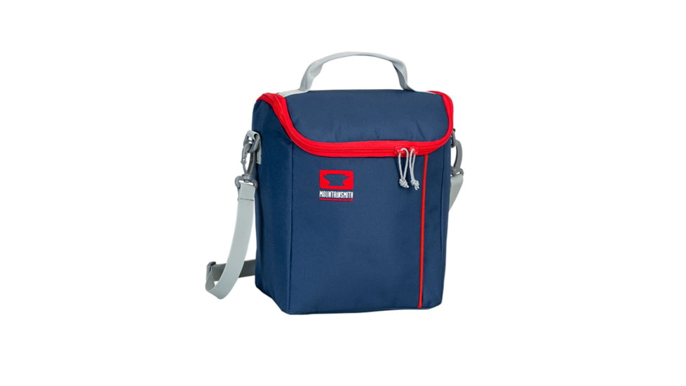 Mountainsmith The Sixer Cooler 10 L, Blueberry, 14-75090-48