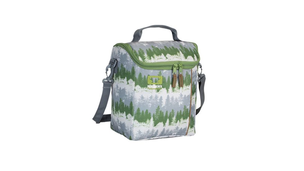 Mountainsmith The Sixer Cooler 10 L, High Country, 14-75090-68