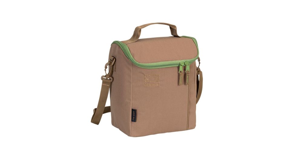 Mountainsmith The Sixer Cooler 10 L, Otter Brown, 14-75090-34