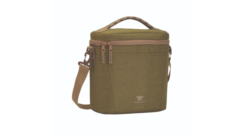 Mountainsmith The Sixer Cooler, Cedar Green, 20-75090-55