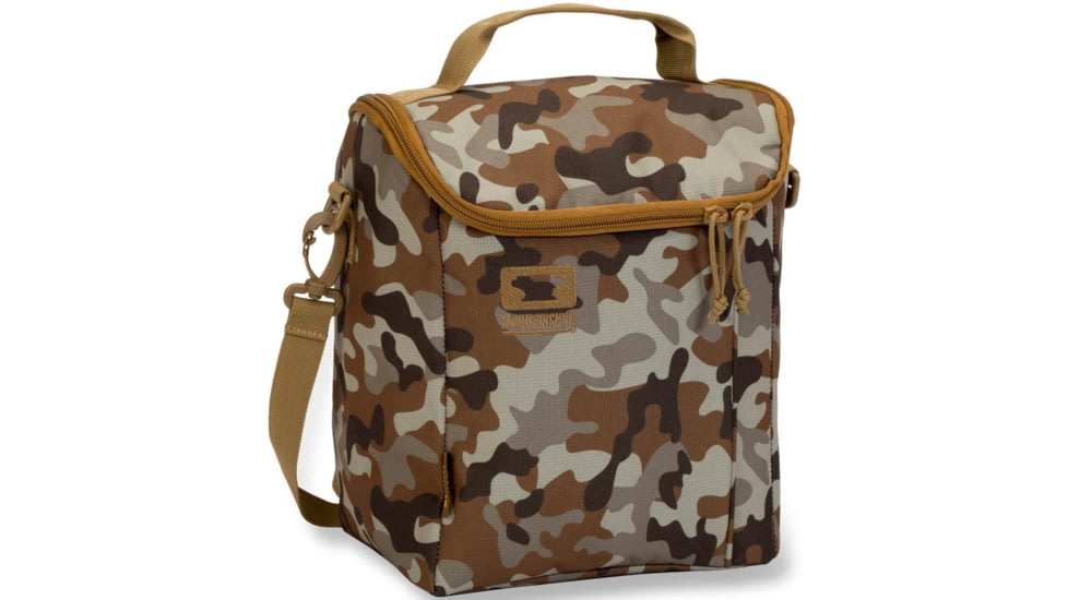 Mountainsmith The Sixer Cooler-Dark Camo