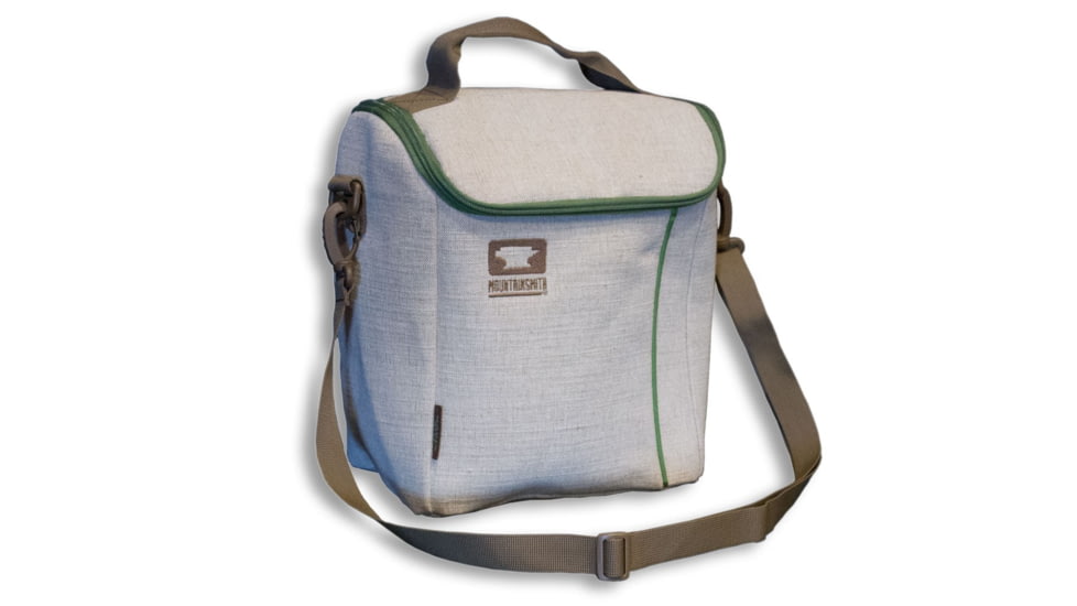 The Sixer Cooler-Natural Hemp