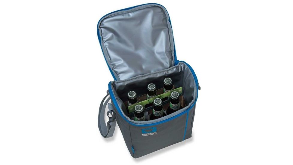 Mountainsmith The Sixer Cooler- Soft Sided Cooler 14-75090-59