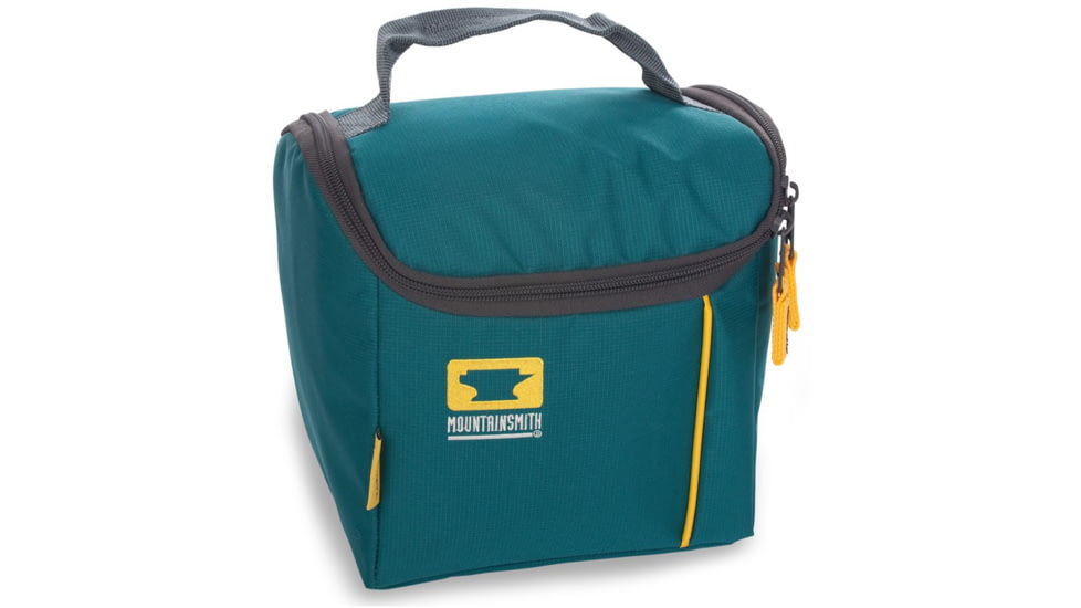Mountainsmith The TakeOut Cooler Carry Bag,Heritage Teal 14-75100-50