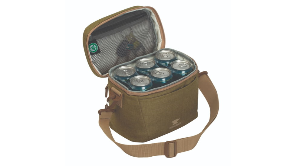Mountainsmith The TakeOut Cooler, Cedar Green, 20-75100-55
