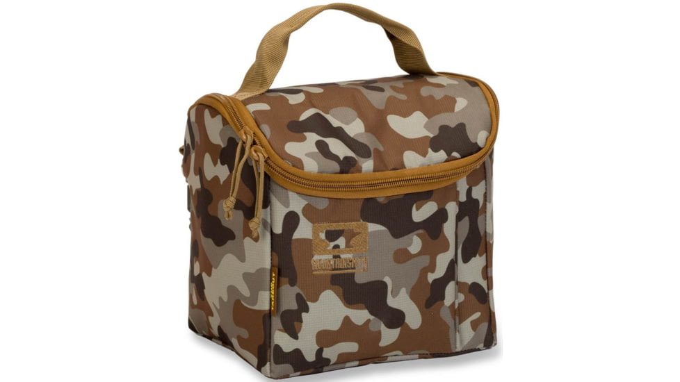 Mountainsmith The Takeout Cooler-Dark Camo