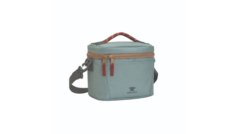Mountainsmith The TakeOut Cooler, Frost Blue, 20-75100-74