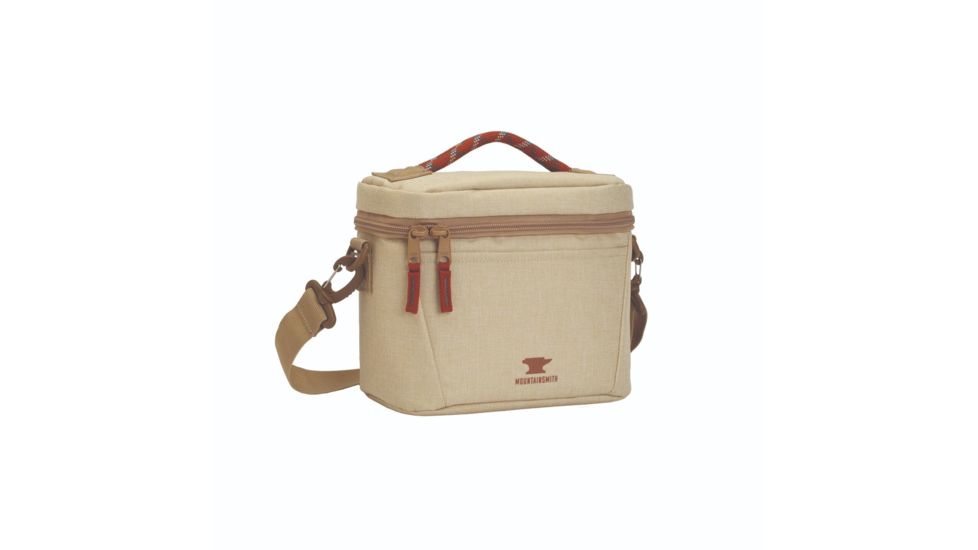 Mountainsmith The TakeOut Cooler, Light Sand, 20-75100-73