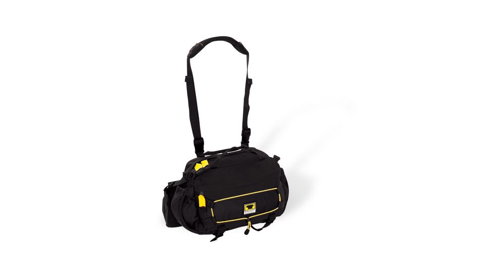 Mountainsmith Tour - Black