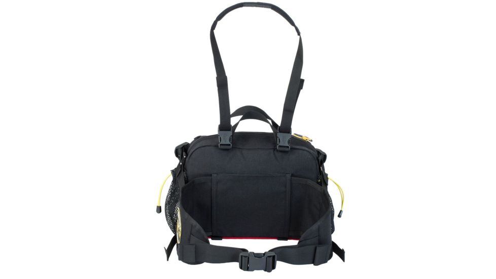 Mountainsmith Tour Classic Lumbar Pack, Heritage Red, 19-10046-02