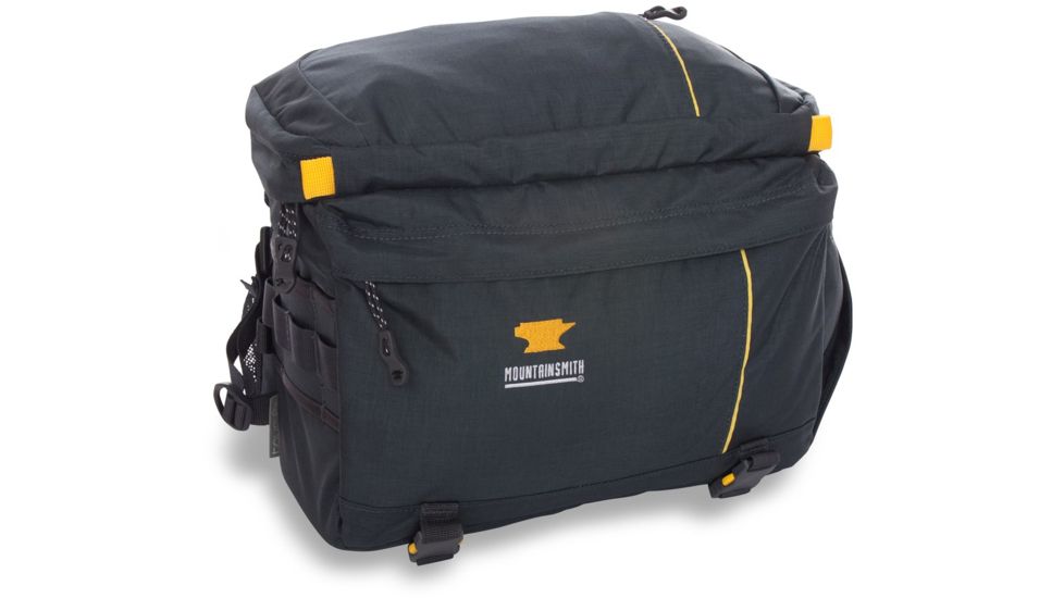 Mountainsmith Tour FX Camera Bag,Anvil Grey 14-81160-65