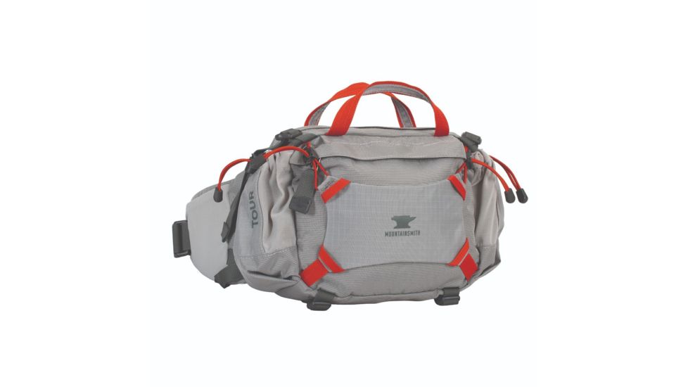 Mountainsmith Tour Small Backpack, Concrete, 20-10202-72