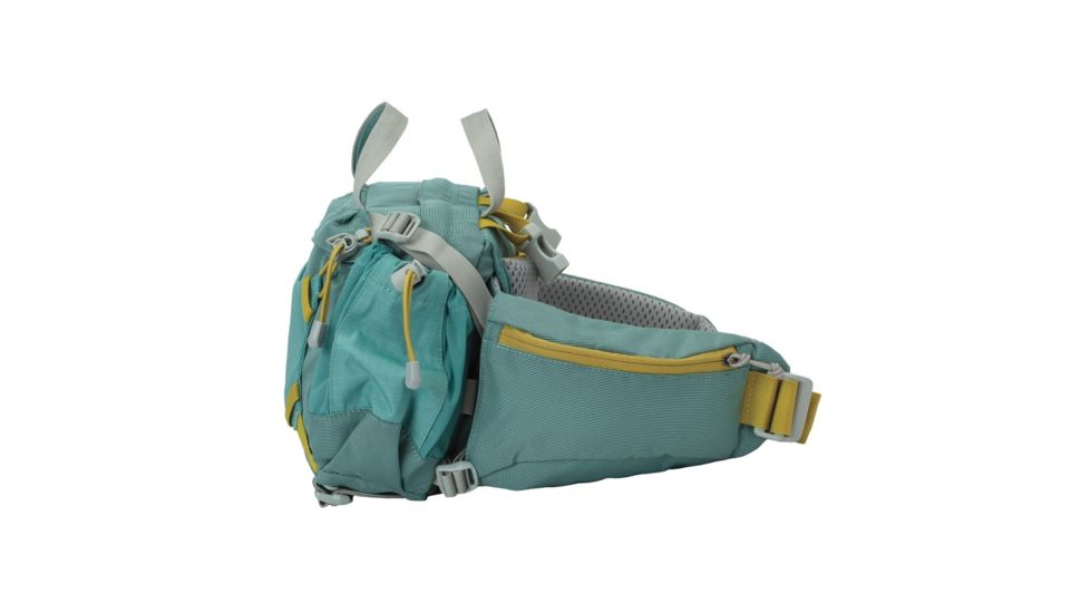 Mountainsmith Tour Small Backpack, Sage Blue, 20-10202-17