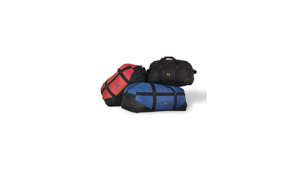 Mountainsmith Travel Duffle Bag-Blue Frost-Large
