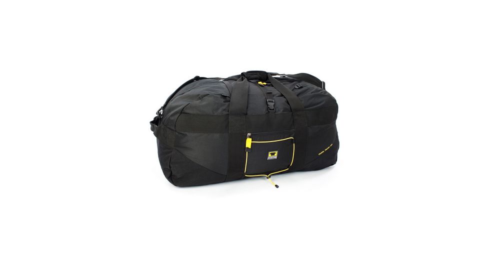 Mountainsmith Travel Trunk - XXL, Black 10-70003-01