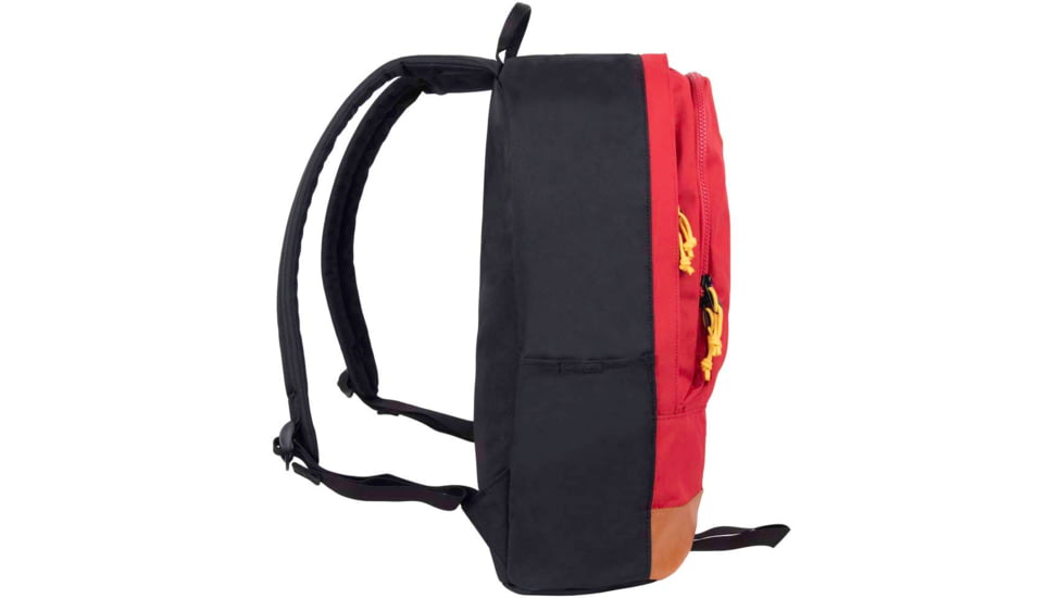 Mountainsmith Trippin 22L Pack, Classic Red, 21-10401-31