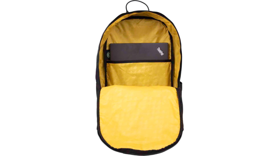 Mountainsmith Trippin 22L Pack, Heritage Black, 21-10401-01