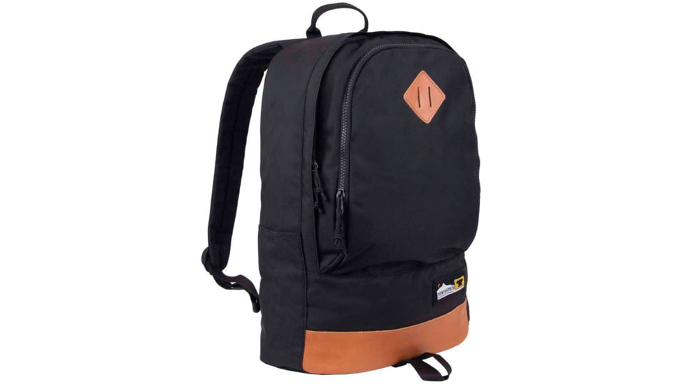 Mountainsmith Trippin 22L Pack, Heritage Black, 21-10401-01
