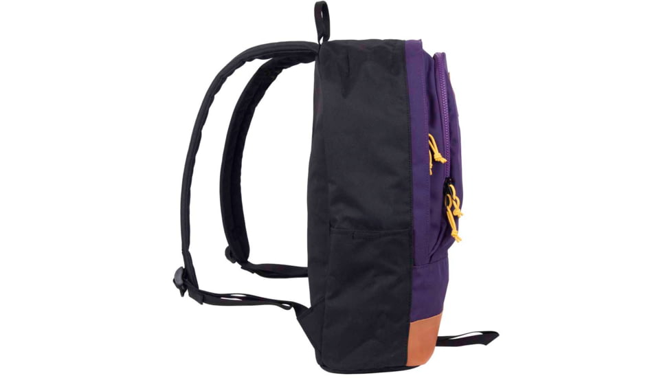 Mountainsmith Trippin 22L Pack, Heritage Purlple, 21-10401-20
