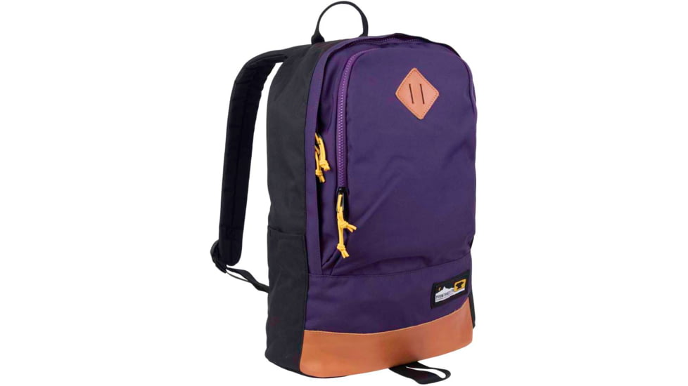 Mountainsmith Trippin 22L Pack, Heritage Purlple, 21-10401-20