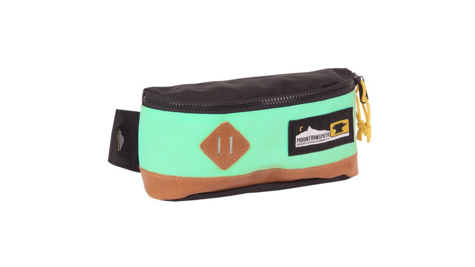 Mountainsmith Trippin Lil Fanny Pack, Mint, 20-10302-21