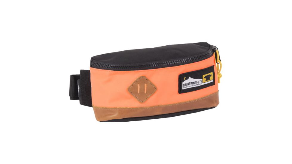 Mountainsmith Trippin Lil Fanny Pack, Salmon, 20-10302-75