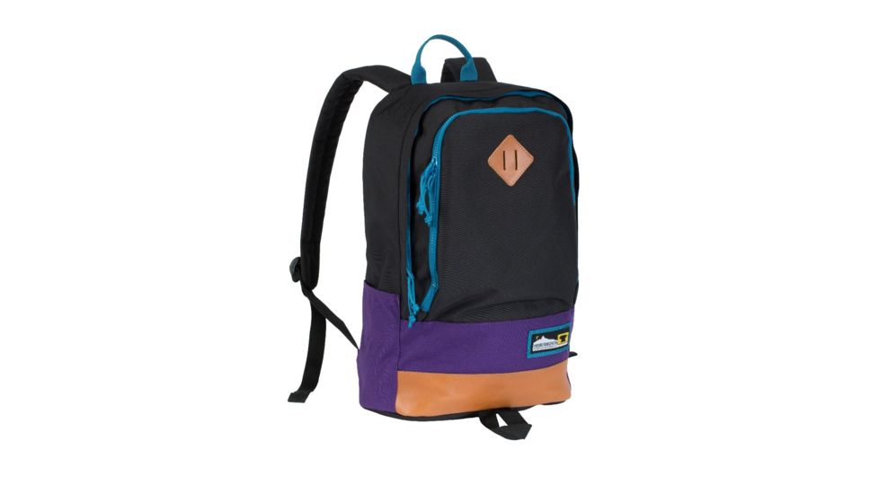 Mountainsmith Trippin Pack 22L, Purple Reign, 19-10401-20
