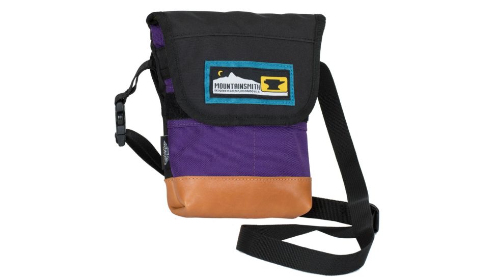 Mountainsmith Trippin Pouch 0.75L, Purple Reign, 19-10201-20