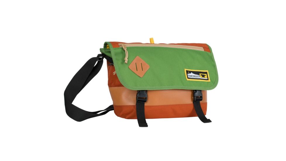 Mountainsmith Trippin Sling 9L, Avocado, 19-10501-45