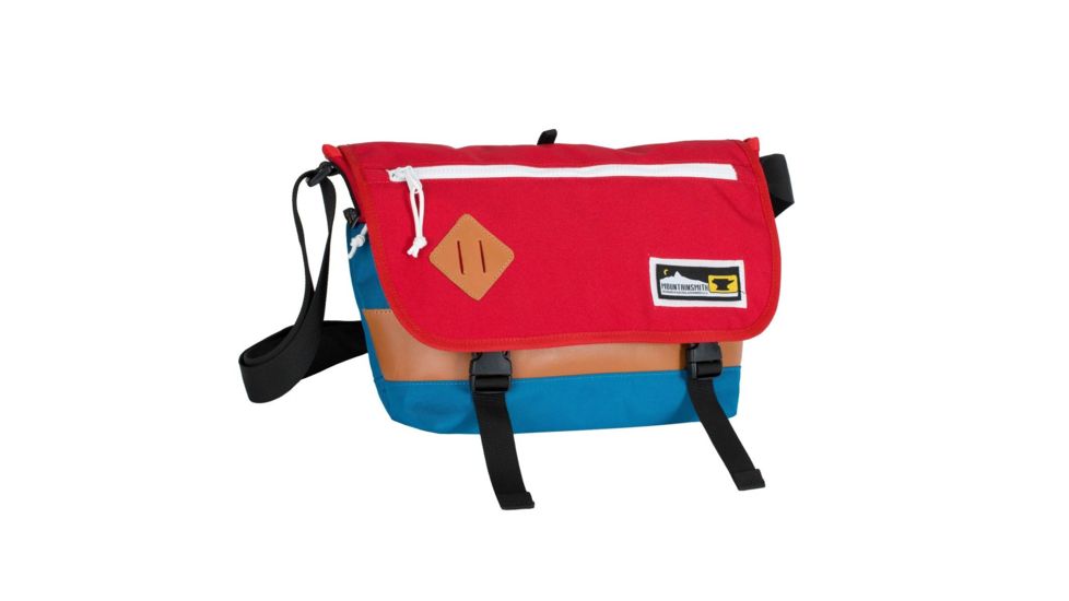 Mountainsmith Trippin Sling 9L, Glacier Blue, 19-10501-39
