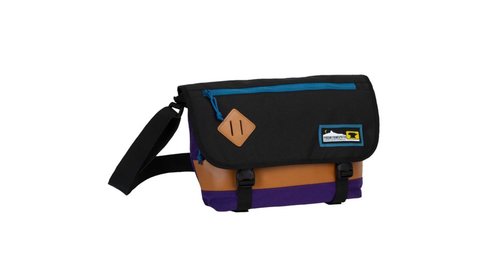 Mountainsmith Trippin Sling 9L, Purple Reign, 19-10501-20