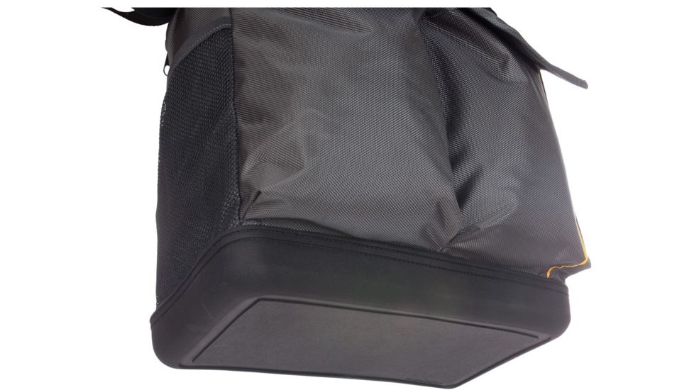 Mountainsmith Utilitote Carry Bag,Charcoal Grey 14-75260-52