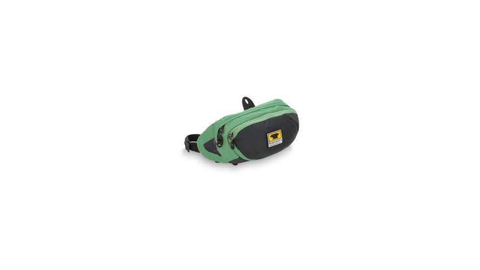 Mountainsmith Vibe TLS Lumbar Pack, Pinon Green 12-10040R-38