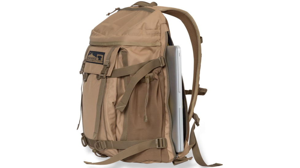 Mountainsmith World Cup Backpack-Barley