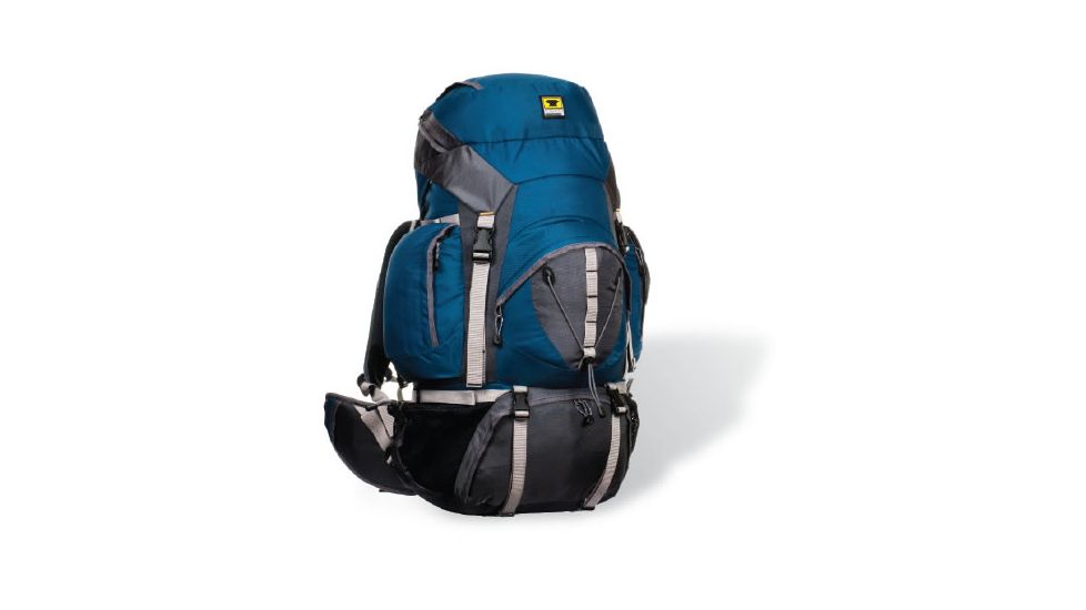 Mountainsmith Youth Pursuit - Pinon Green