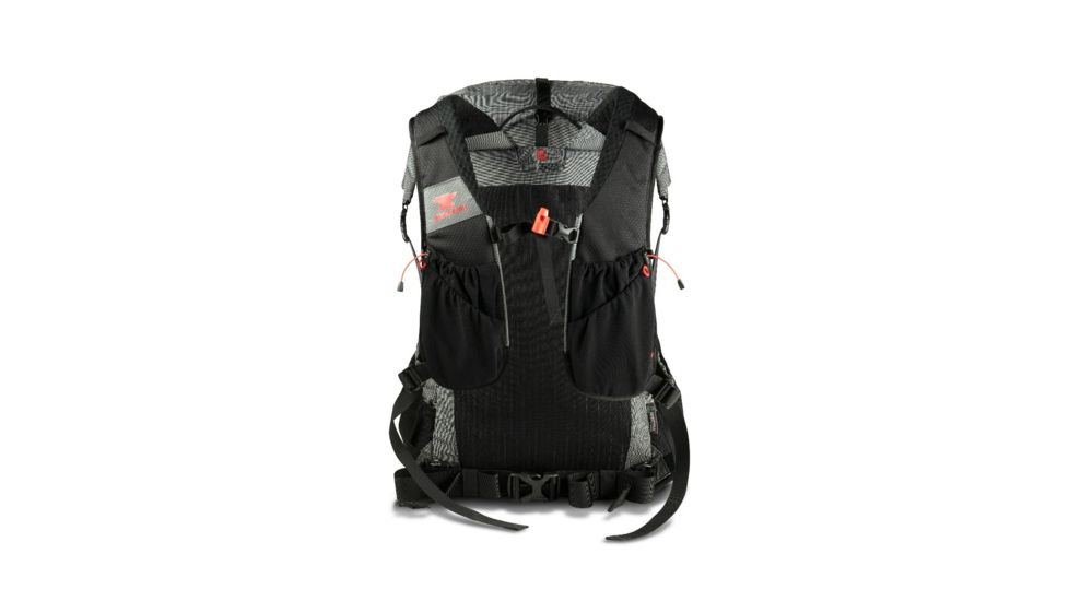 Mountainsmith Zerk 40 Backpack, Phantom, 19-50441-44