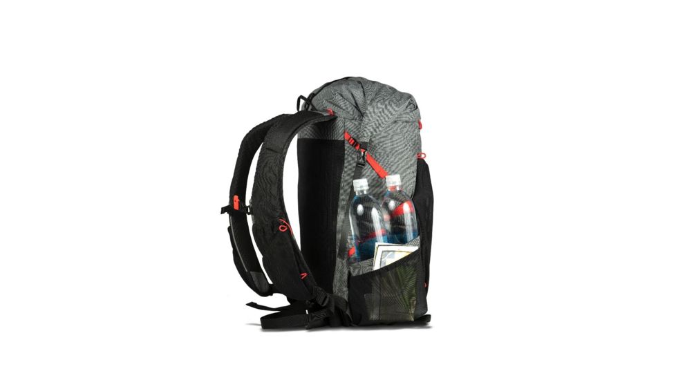 Mountainsmith Zerk 40 Backpack, Phantom, 19-50441-44