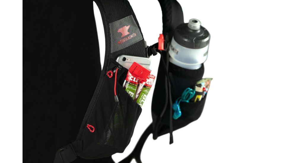 Mountainsmith Zerk 40 Backpack, Phantom, 19-50441-44