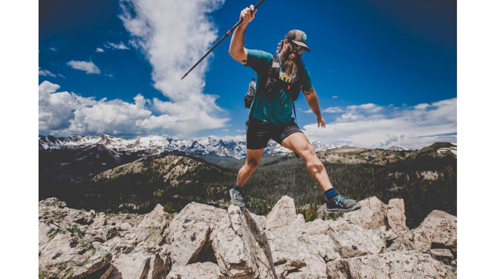 Mountainsmith Zerk 40 Backpack, Phantom, 19-50441-44