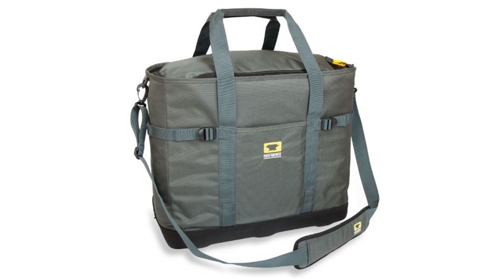 Mountainsmith Zip Top Tote, Medium 15-75450-08