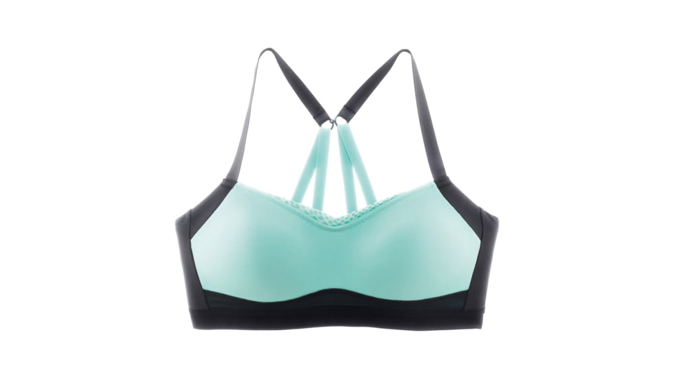 Moving Comfort FineForm A/B Bra - Women's-Reef-Medium