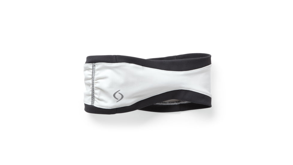 Moving Comfort Just Right Earwarmer - Women's-Creme