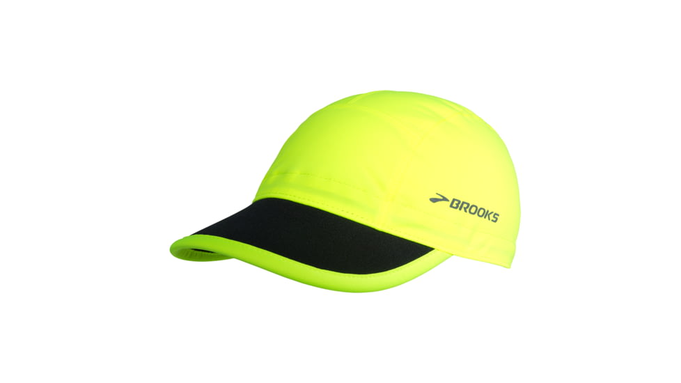 Moving Comfort Seattle Collapsible Hat-Nightlife